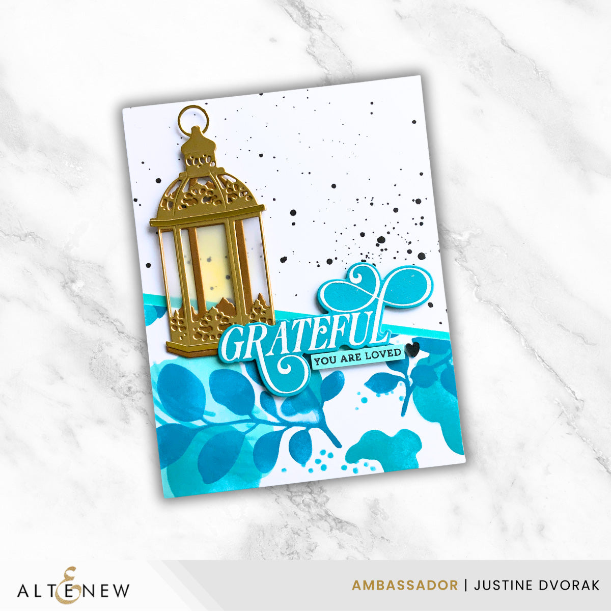 altenew-ornamental-lantern-stanzschablonen-laterne image 4