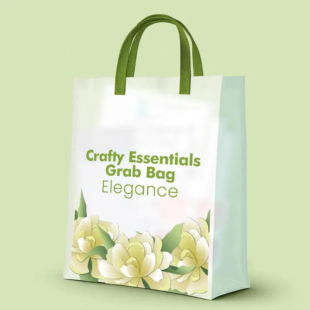 altenew-crafty-essentials-grab-bag-elegance-bastelset-12-tlg image 1