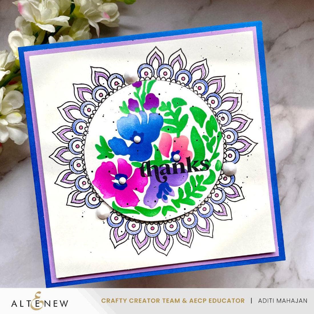 altenew-stamps-dynamic-duo-crescent-flowers-stempel-schablone image 5