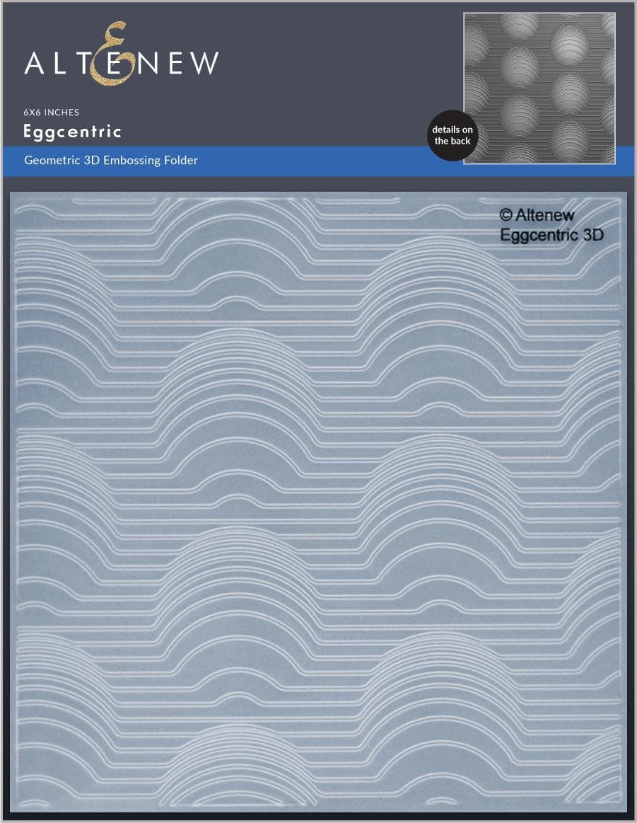 altenew-eggcentric-3d-pr-gefolder-6x6-geometrisch image 1