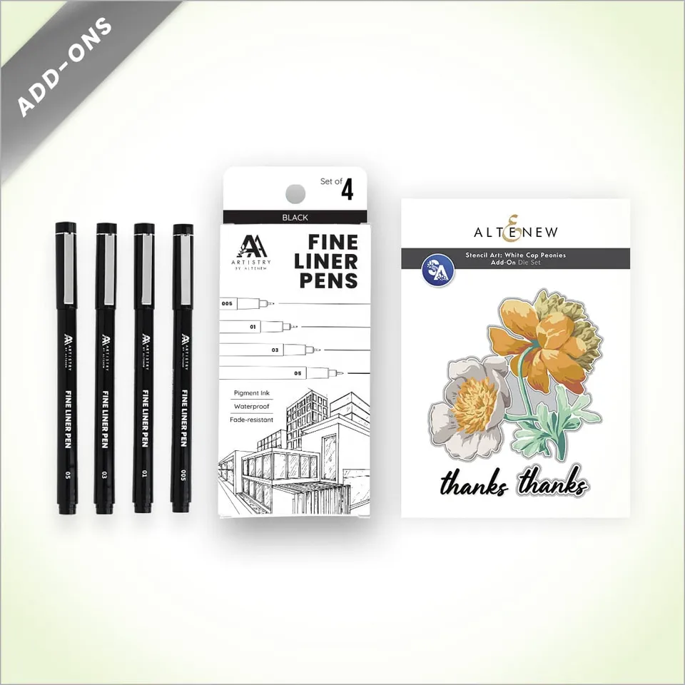 altenew-building-your-own-garden-add-on-kit-blumen image 1