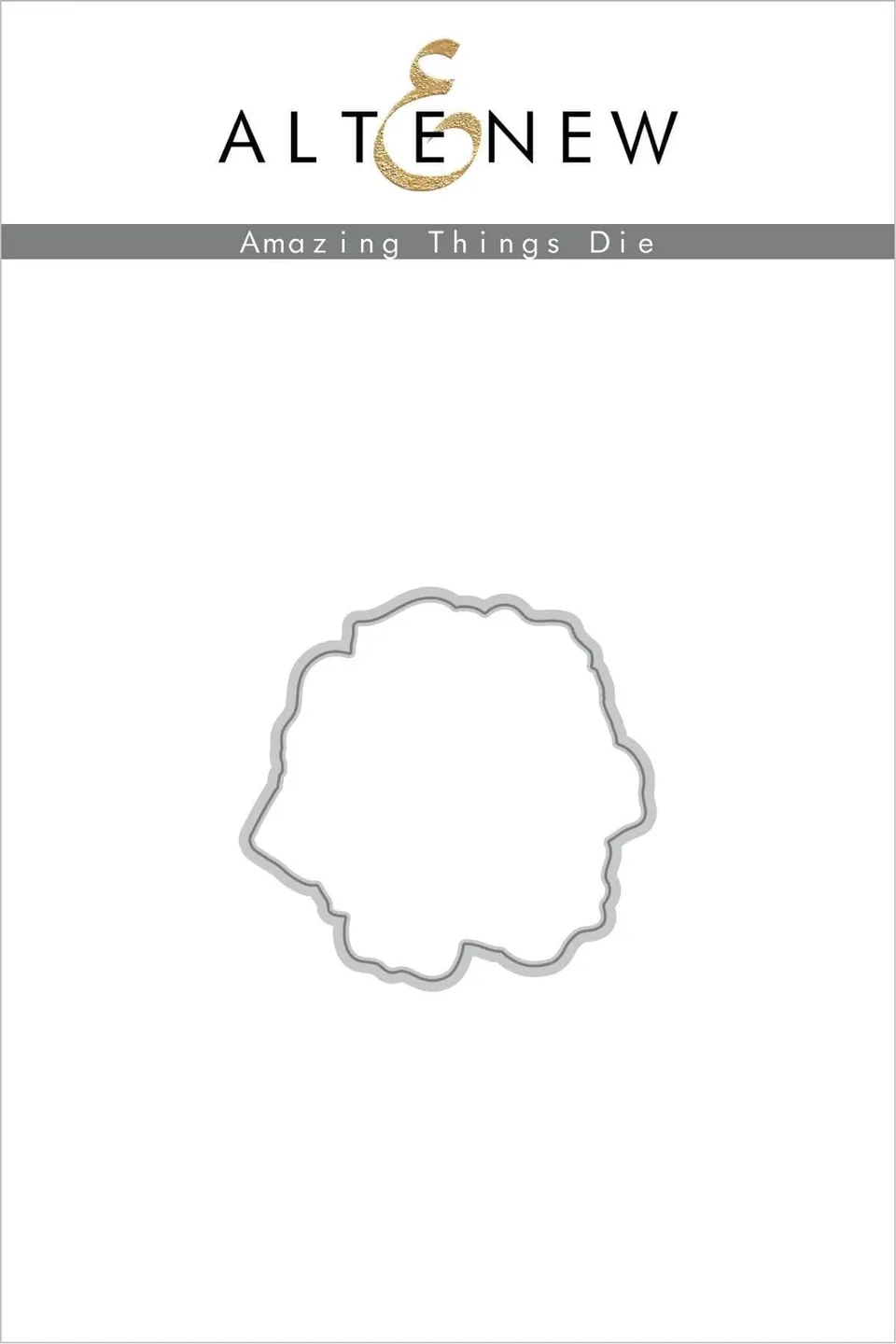 altenew-amazing-things-stanze-blume-1-teilig-floral image 1
