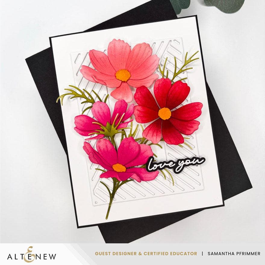 altenew-craft-a-flower-garden-cosmos-stanze-blumen image 8