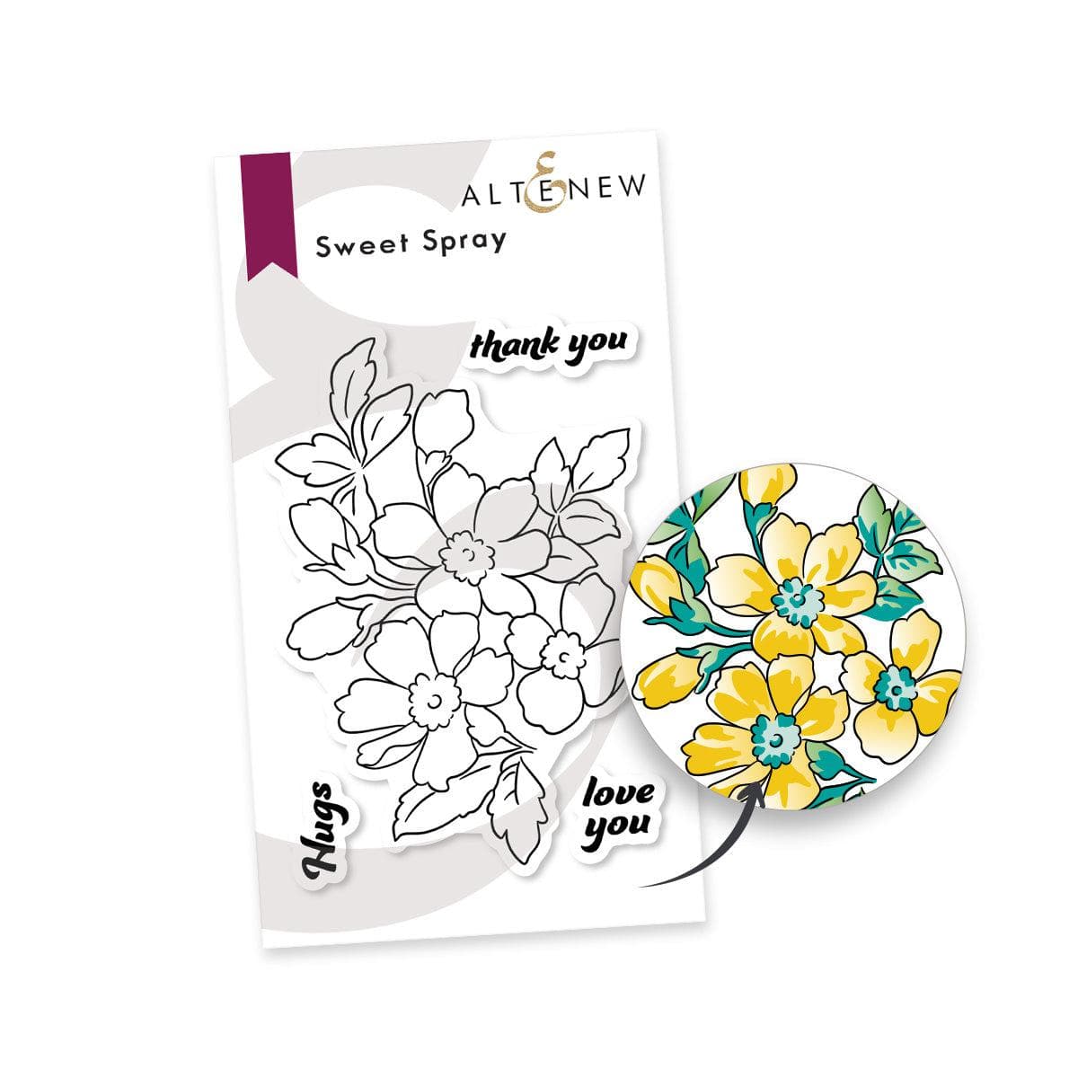 altenew-sweet-spray-pr-gefolder-3d-floral-bundle image 7