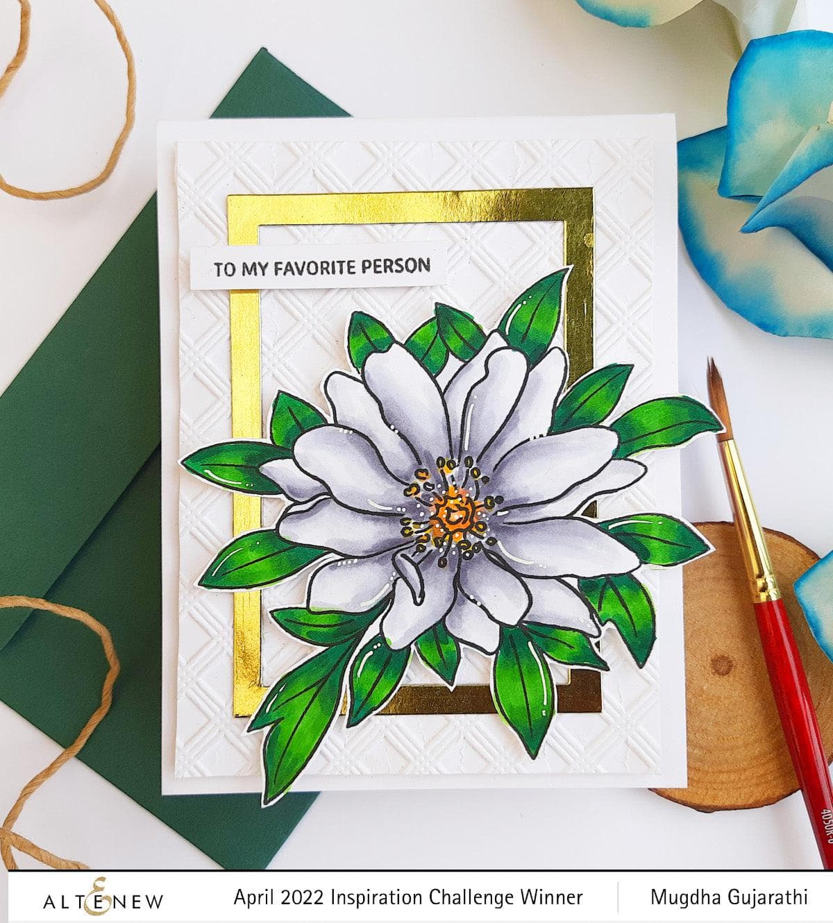 altenew-paint-a-flower-wood-anemone-stempel-marker-bundle image 4