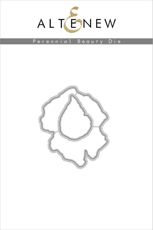 altenew-perennial-beauty-stanzschablonen-2-teilig image 1