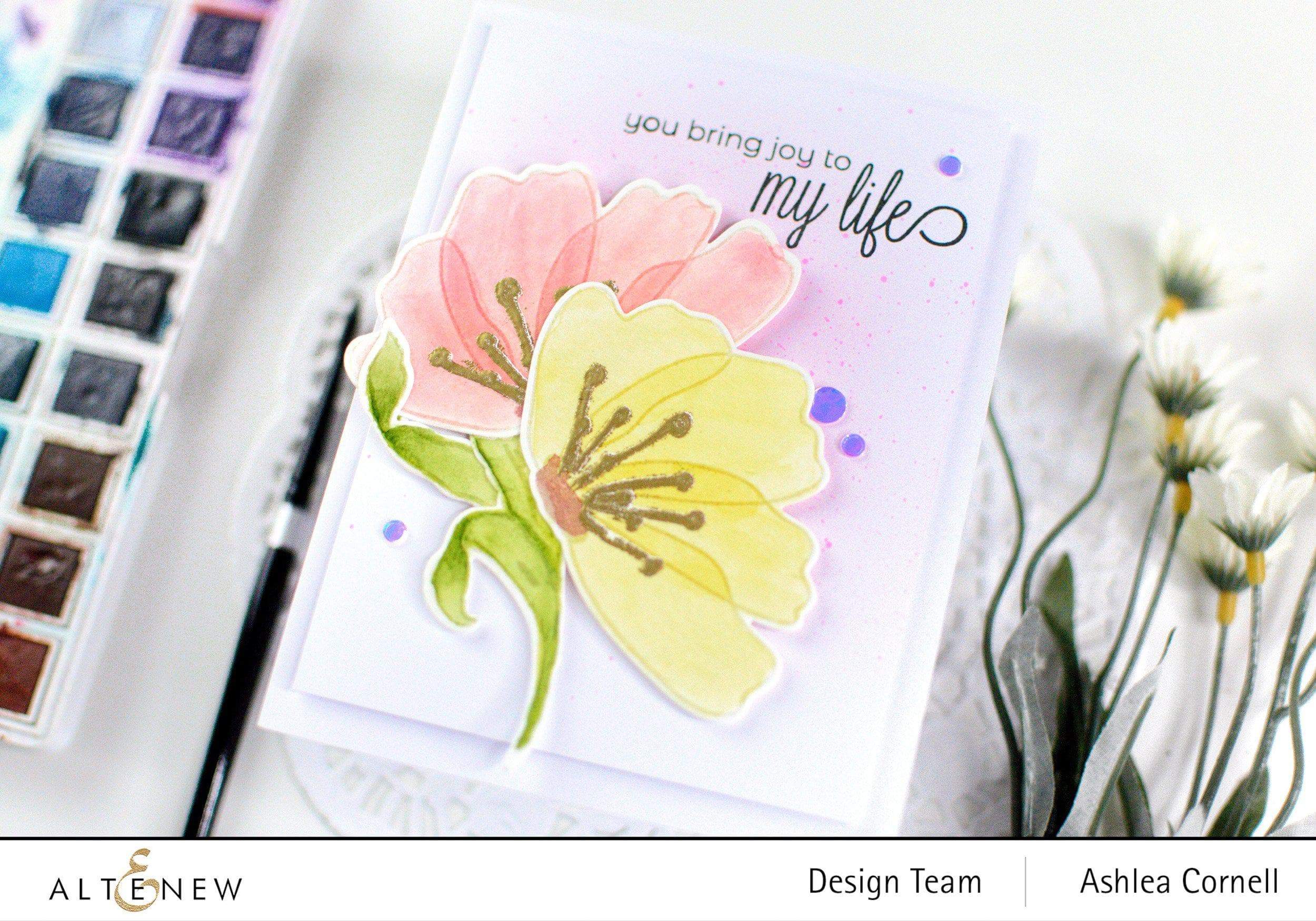 altenew-incredible-stencil-set-blumen-6x8-complete image 4