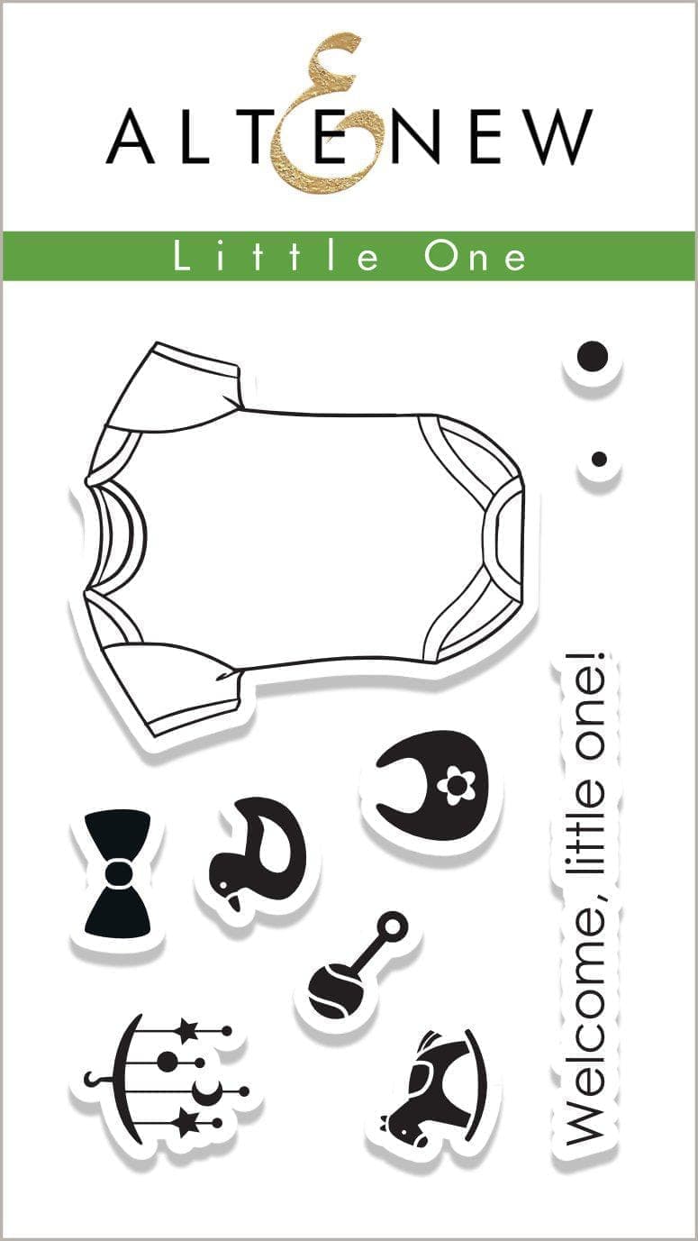 altenew-little-one-stempel-stanzen-set-baby-strampler image 8