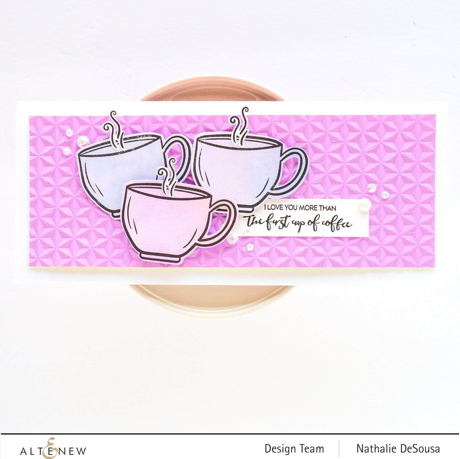 altenew-cup-of-coffee-stempel-set-kaffeetasse-2x3-zoll image 3