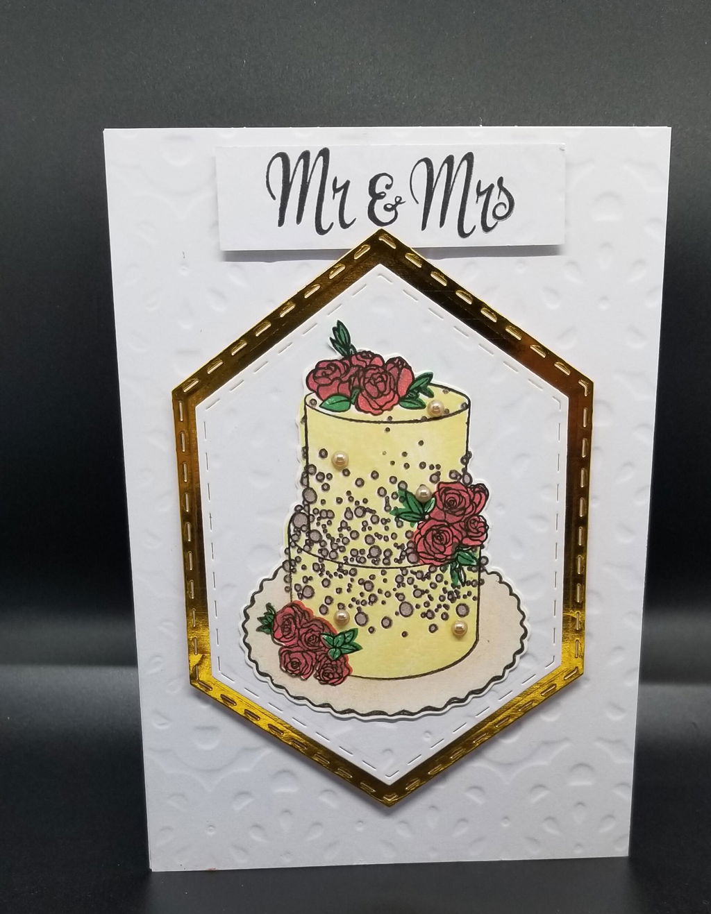 Feine Torte