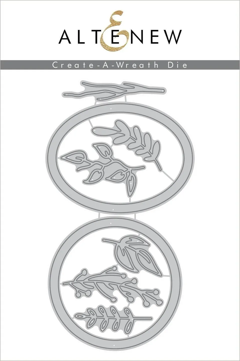 altenew-create-a-wreath-die-set-kranz-stanzschablonen-8-tlg image 1
