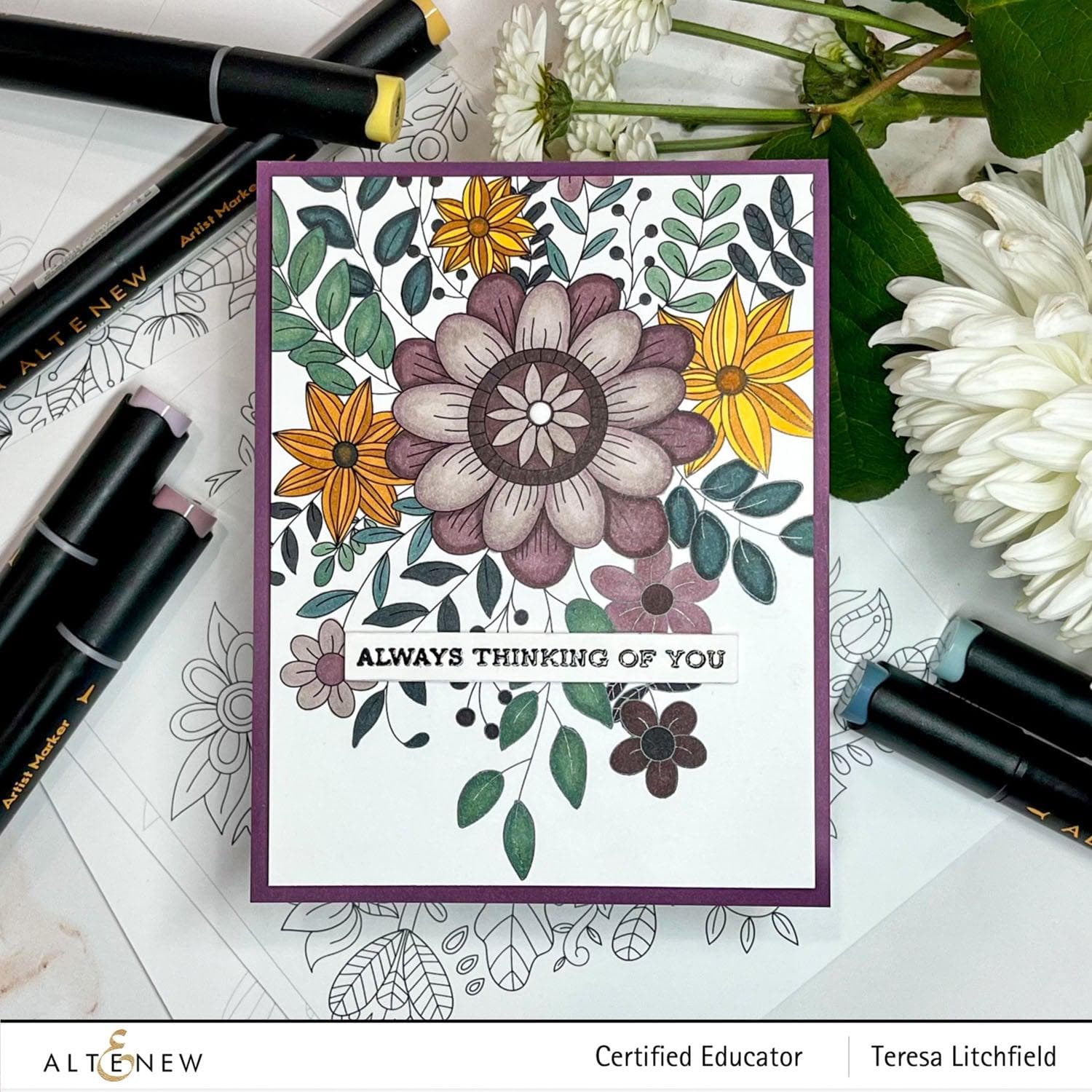 altenew-island-garden-space-garden-alkoholmarker-bundle-24-stifte image 8