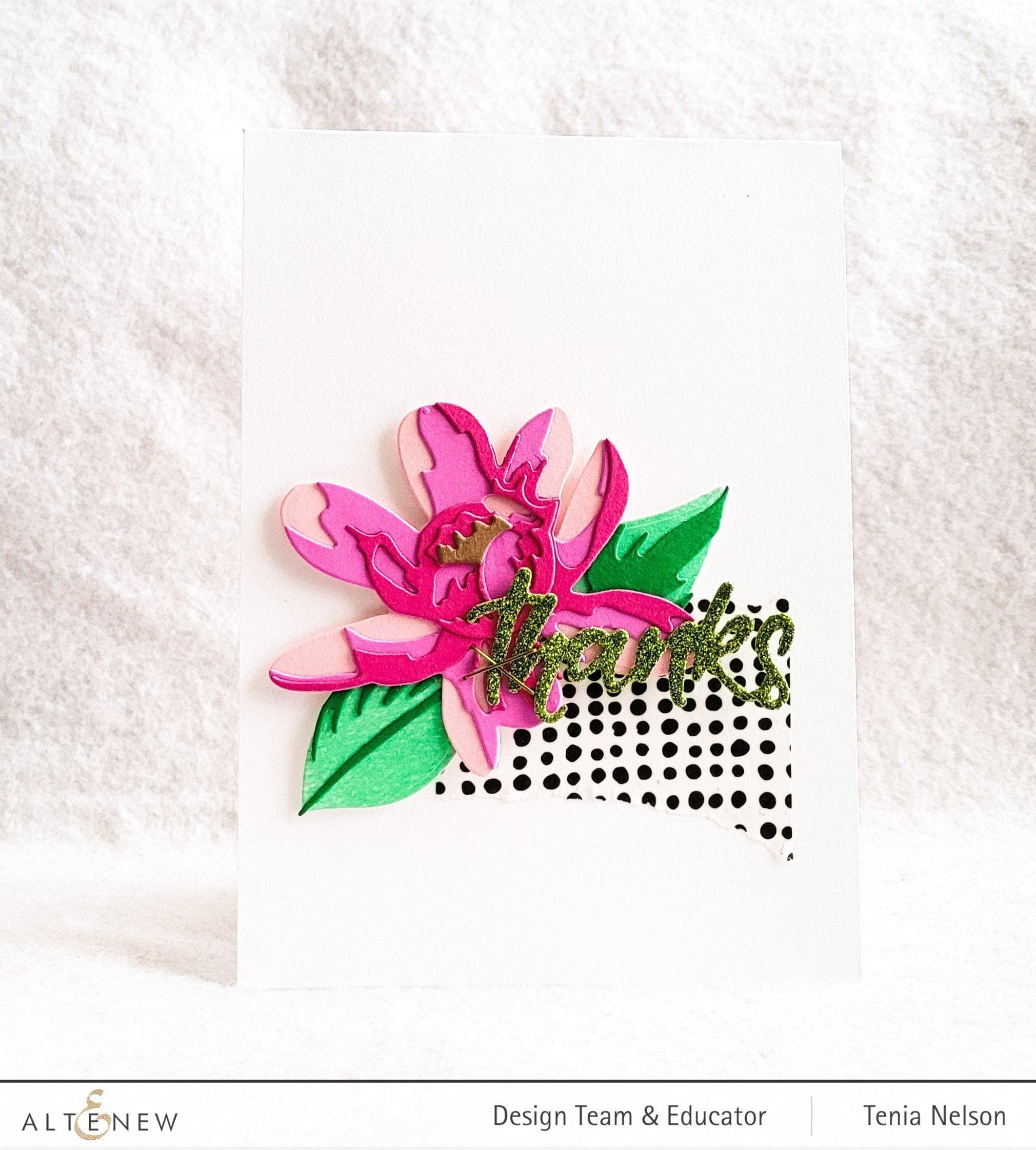 altenew-carolina-allspice-stanzset-blume-13-dies image 6