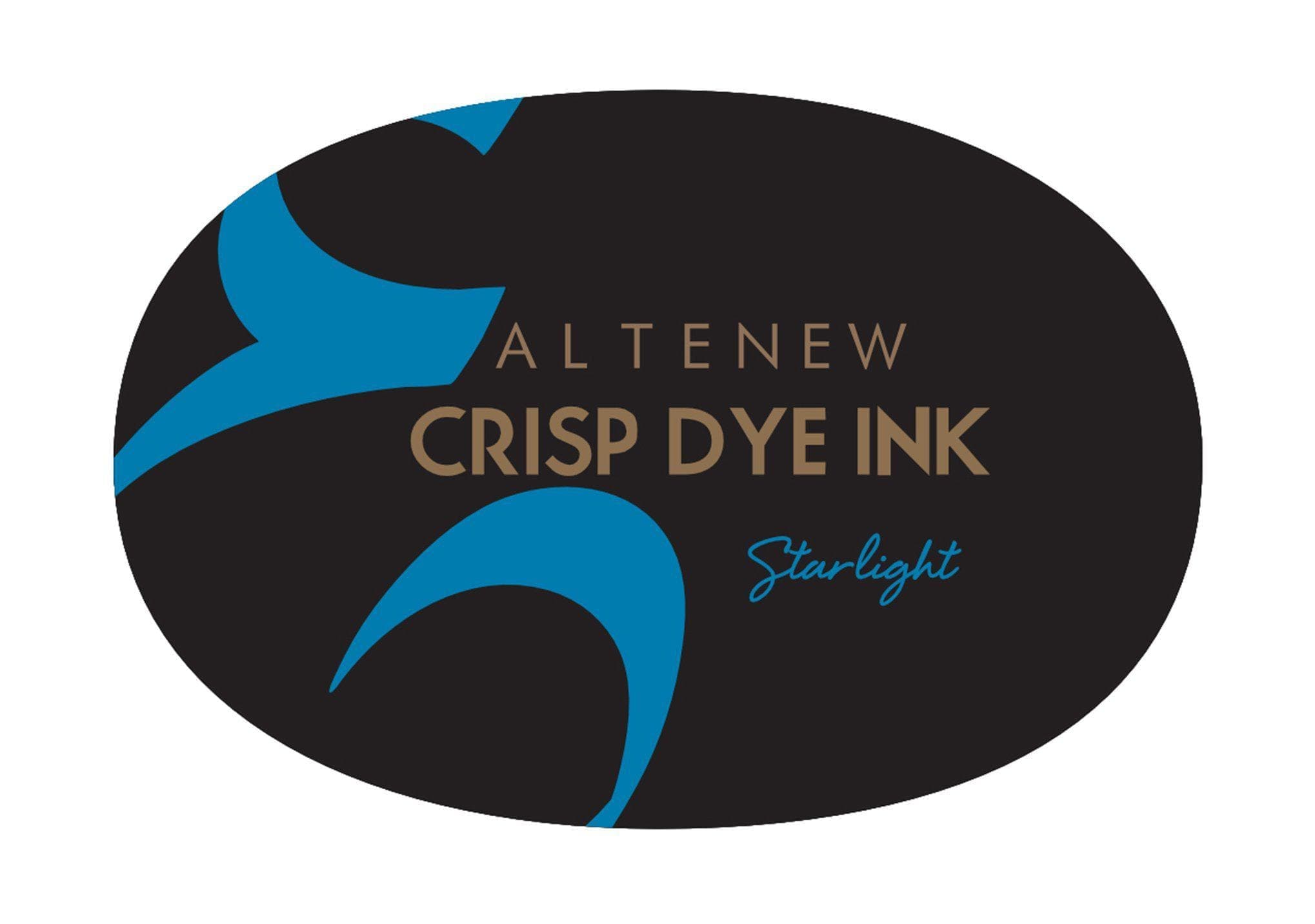 altenew-crisp-dye-ink-stempelkissen-starlight-wasserbasiert image 1