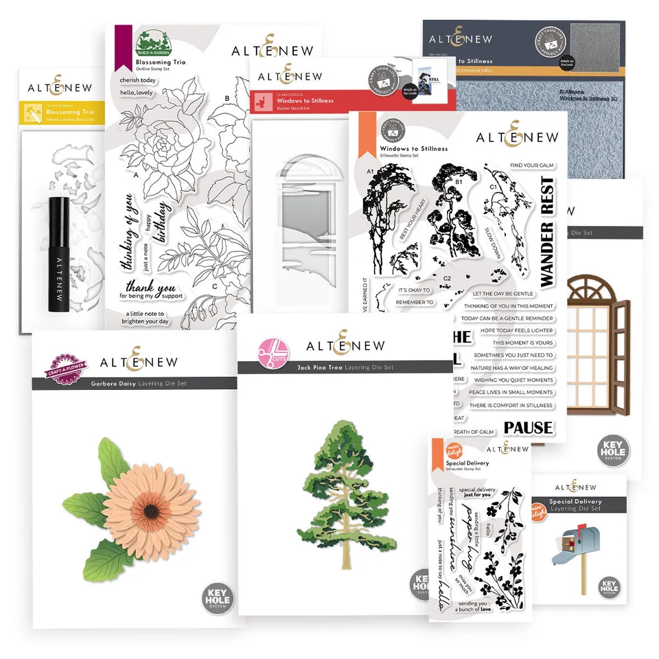 altenew-stamps-marvelous-monthly-juli-2026-bundle-natur image 1