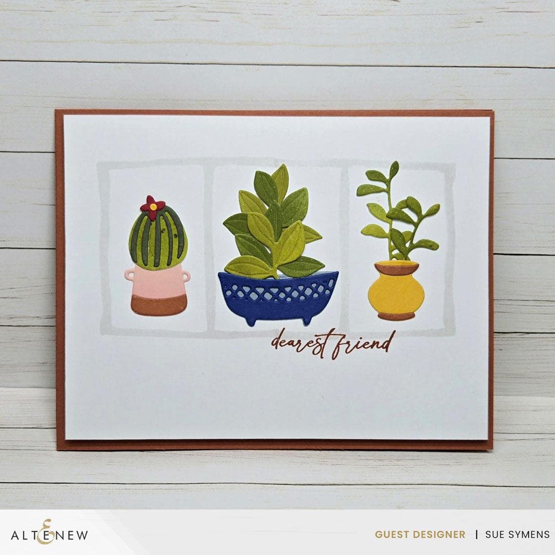 altenew-mini-delight-potted-shelves-stempel-stanzen-set image 4