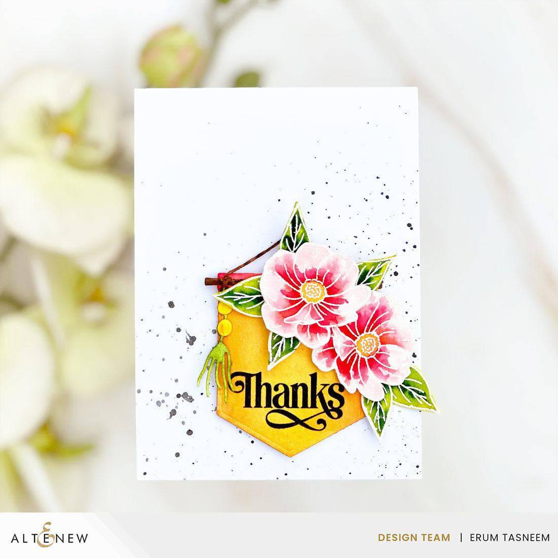 altenew-mini-delight-celebratory-banner-stempel-stanzen-set image 2