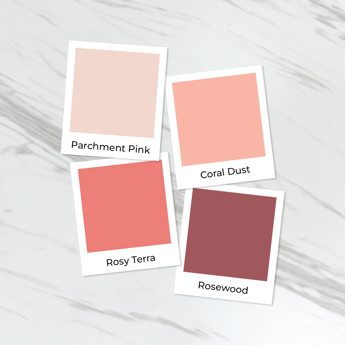 altenew-vintage-study-fresh-dye-ink-mini-pods-4er-rosa image 2