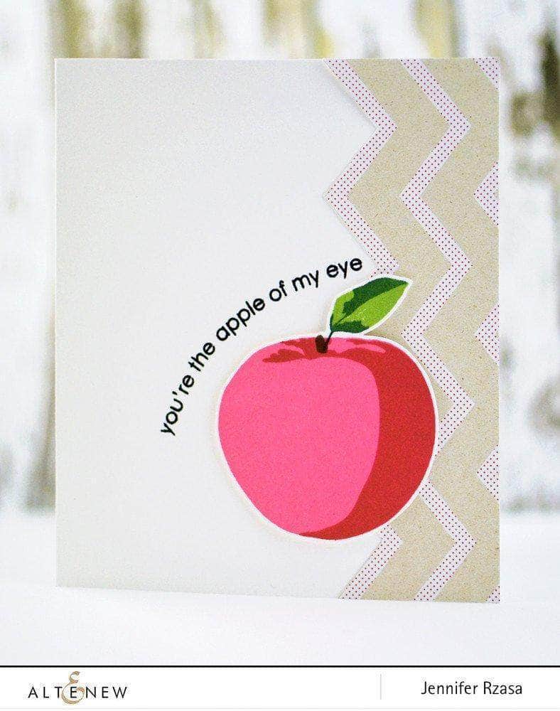 altenew-teachers-rule-stempel-stanze-bundle-apfel image 6