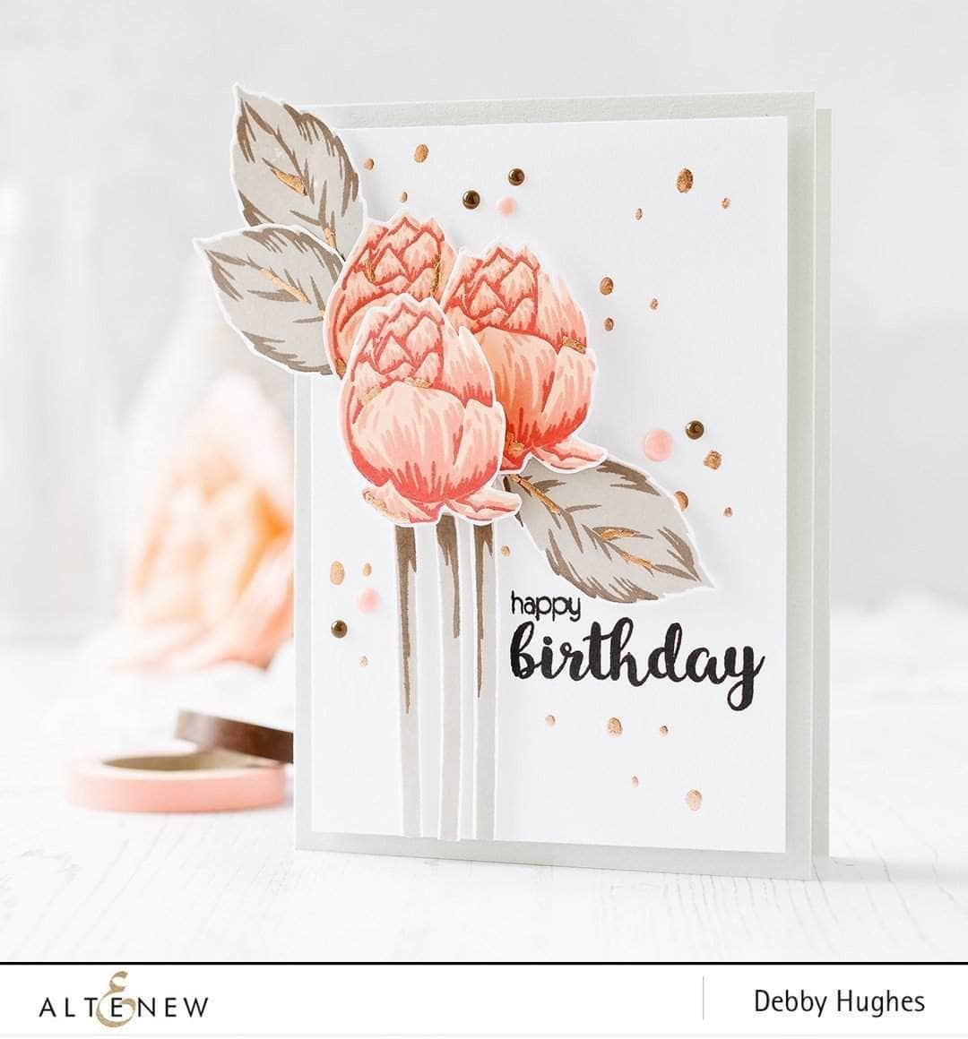altenew-blissful-bud-die-set-stanzschablonen-floral-3-teilig image 2