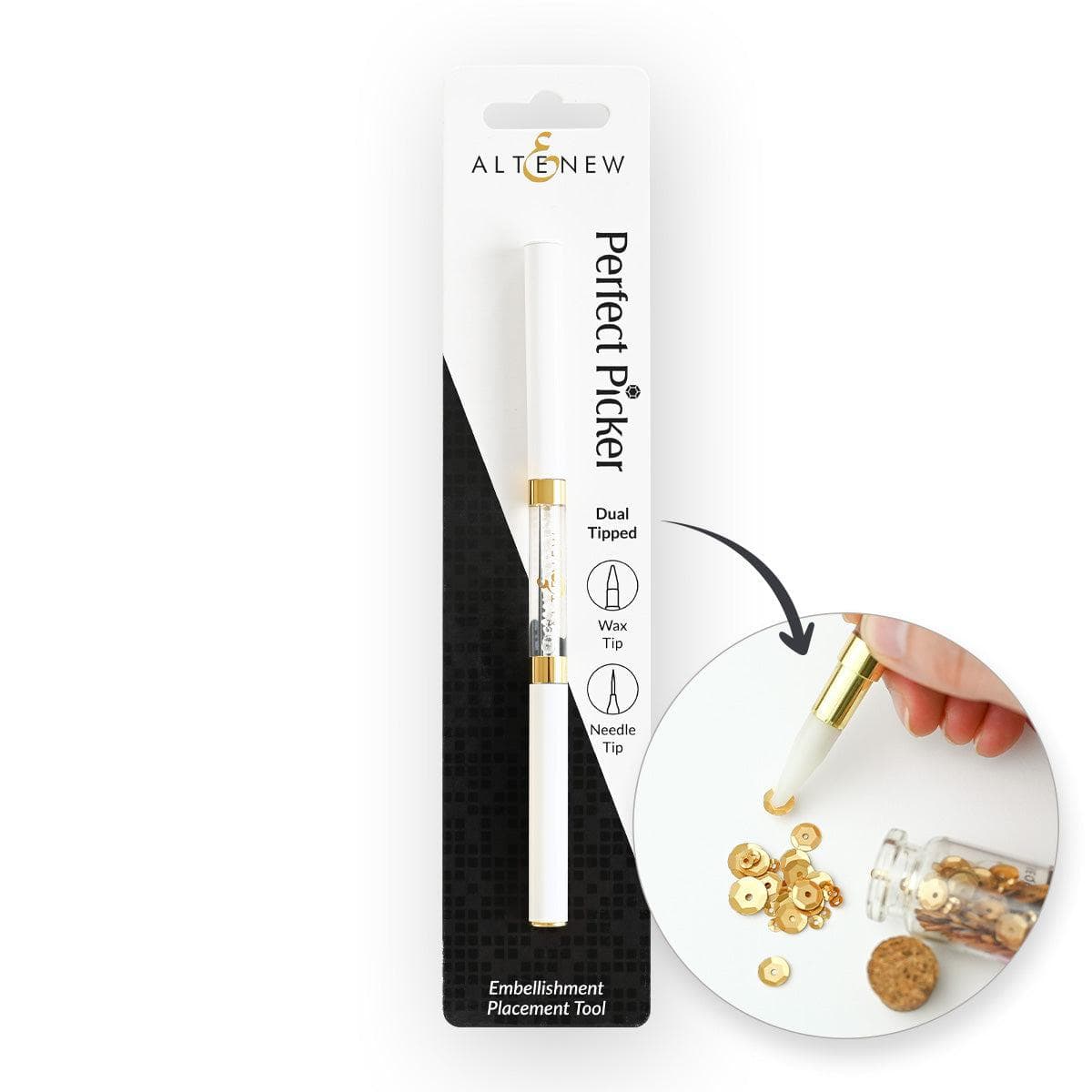 altenew-perfect-picker-bastelwerkzeug-prickel-nadel-single image 6