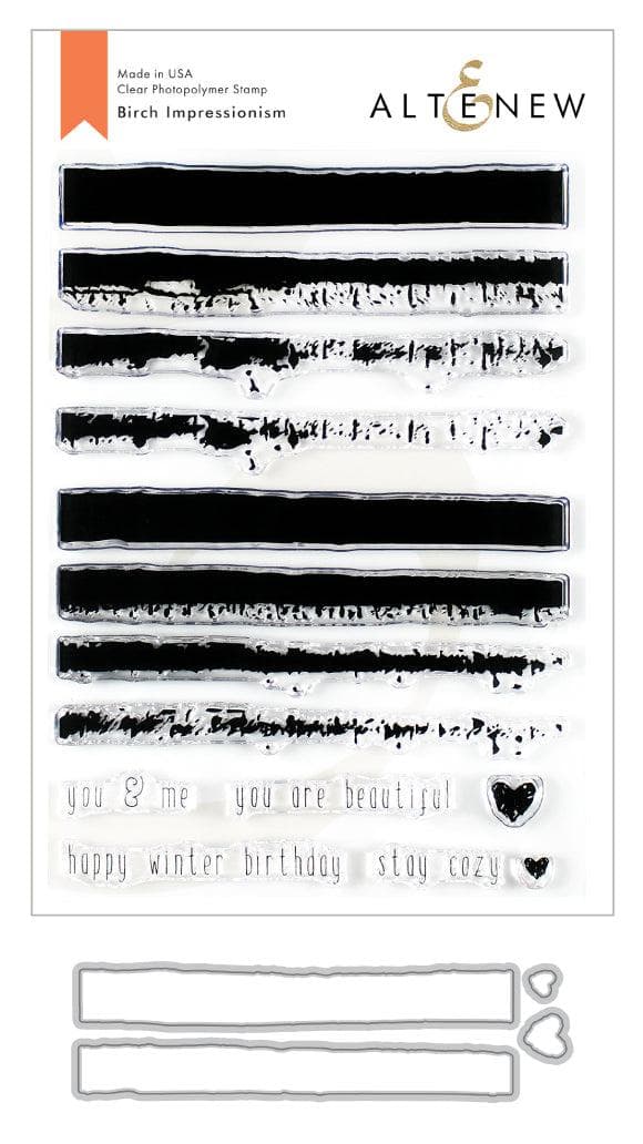 altenew-birch-impressionism-stempel-stanzen-set-birke image 1