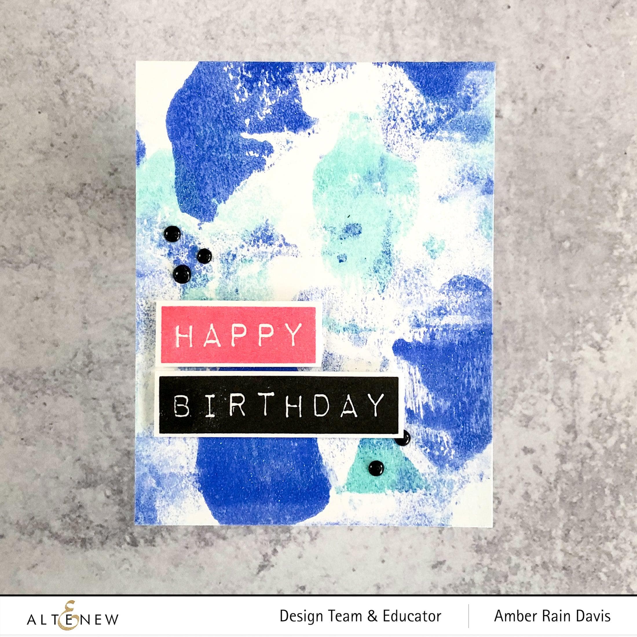 altenew-sapphire-stempelkissen-blau-crisp-dye-ink-wasserbasiert image 4