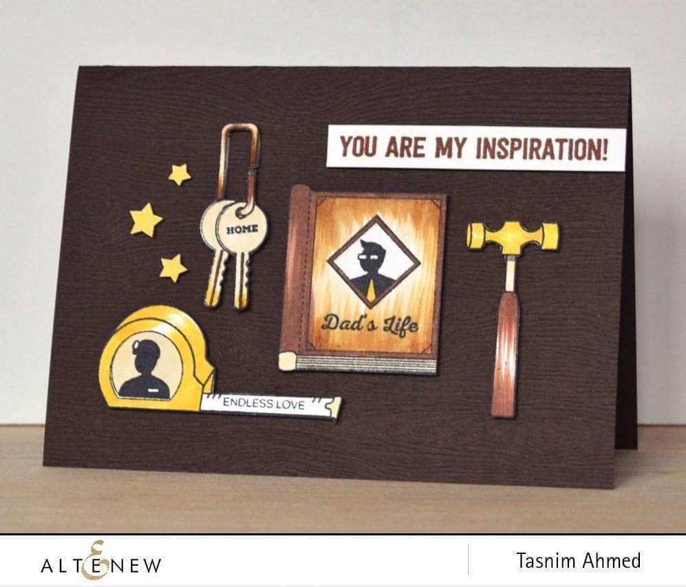 altenew-dies-best-dad-die-set-stanze-vatertag-3-teilig image 8