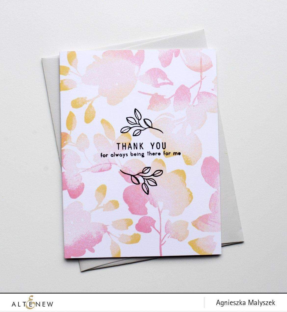 altenew-cotton-candy-crisp-dye-ink-stempeltinte-rosa image 4