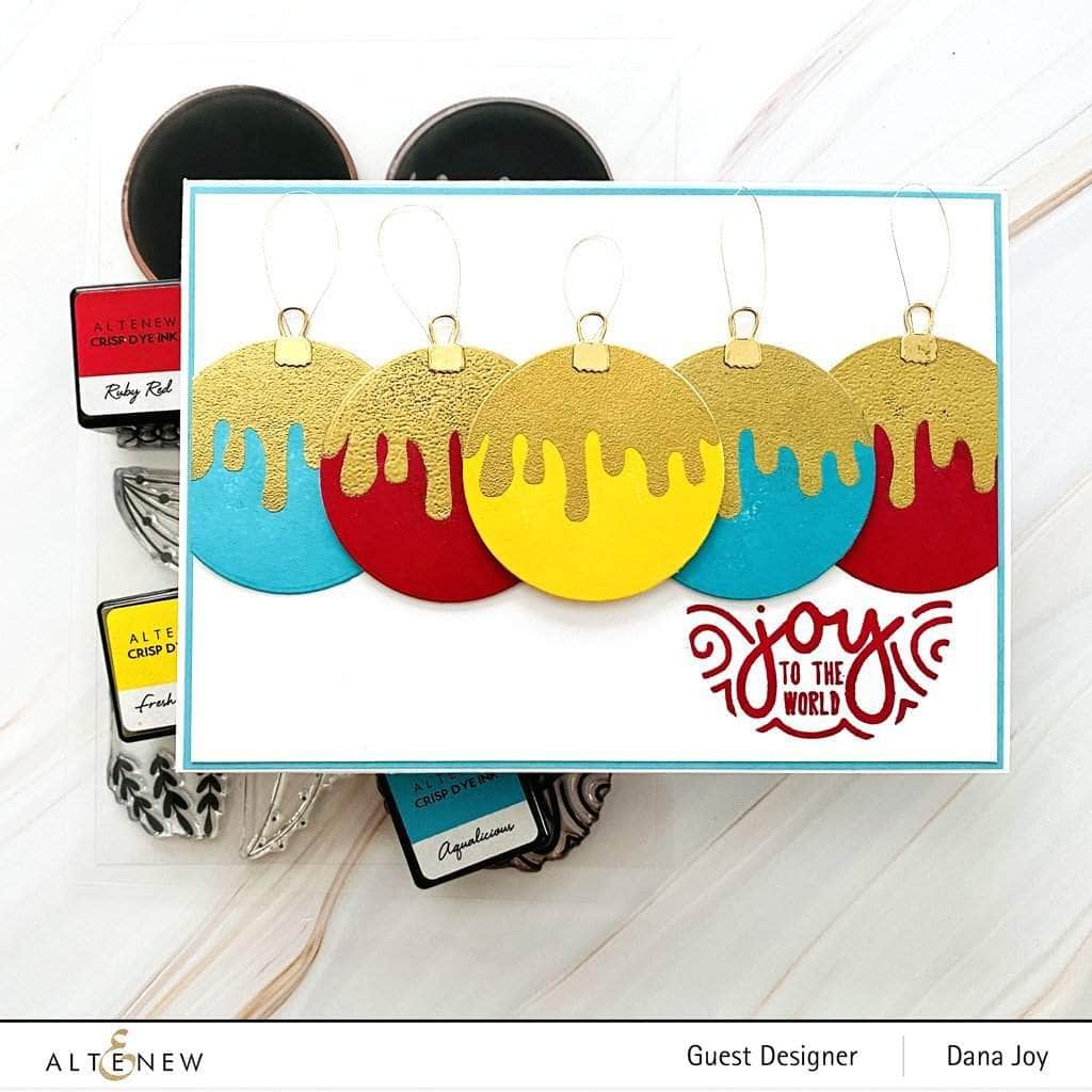 altenew-lovely-ornaments-stempelset-weihnachten-6x8 image 4