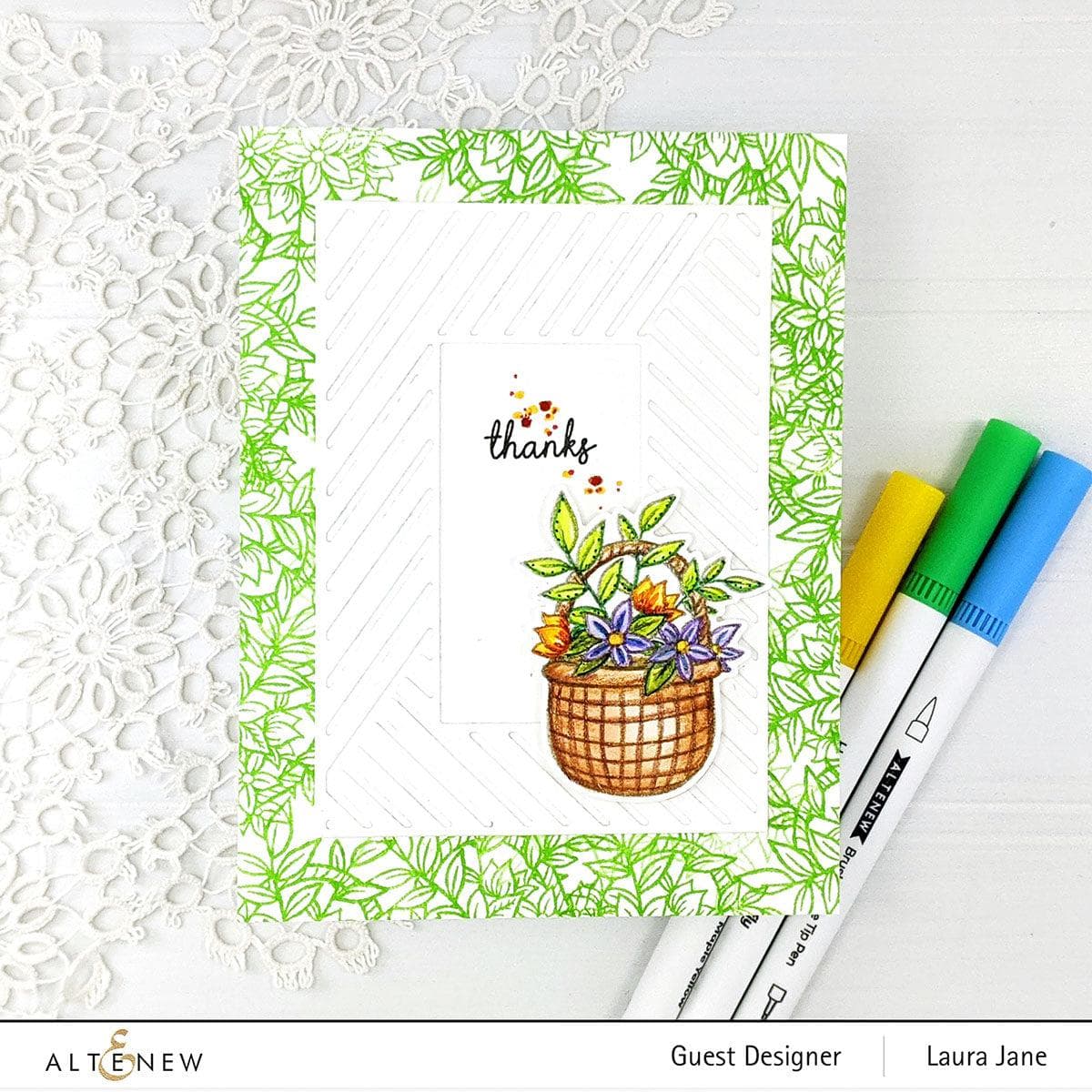 altenew-folktales-stories-mini-stempel-bundle image 8