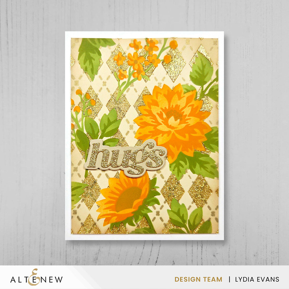 altenew-stencil-art-botanical-argyle-stanzenset-3-tlg image 7