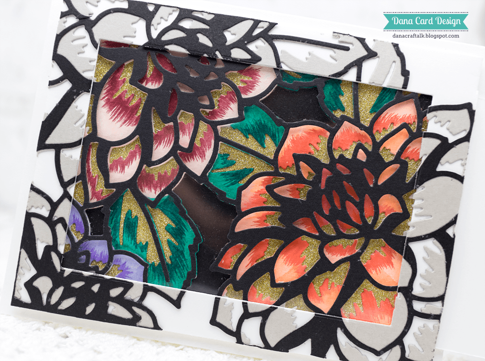 altenew-layered-floral-cover-die-a-b-stanze-komplett-set image 7