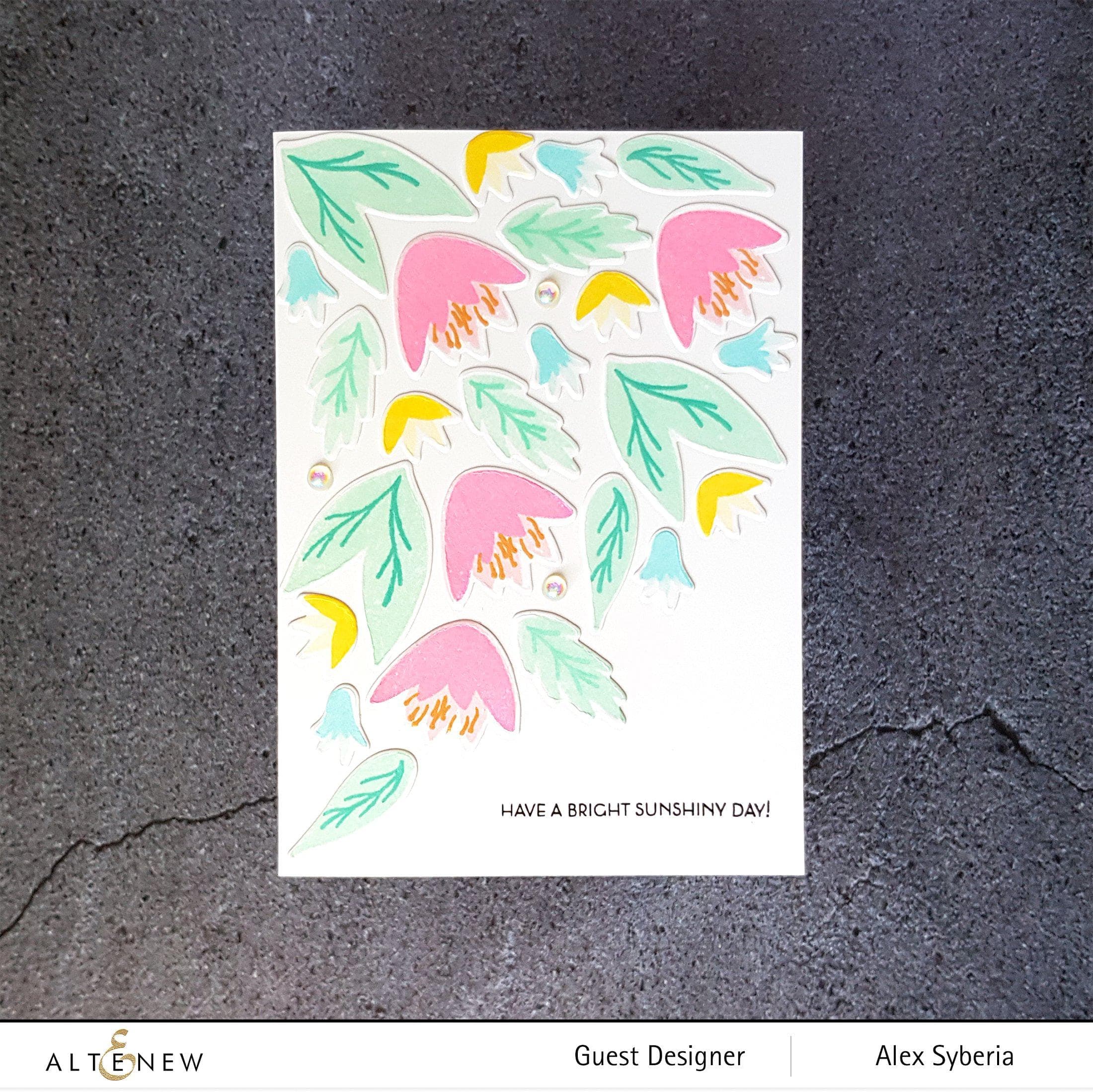 altenew-bright-blossoms-stempel-stanzen-bundle-blumen image 4