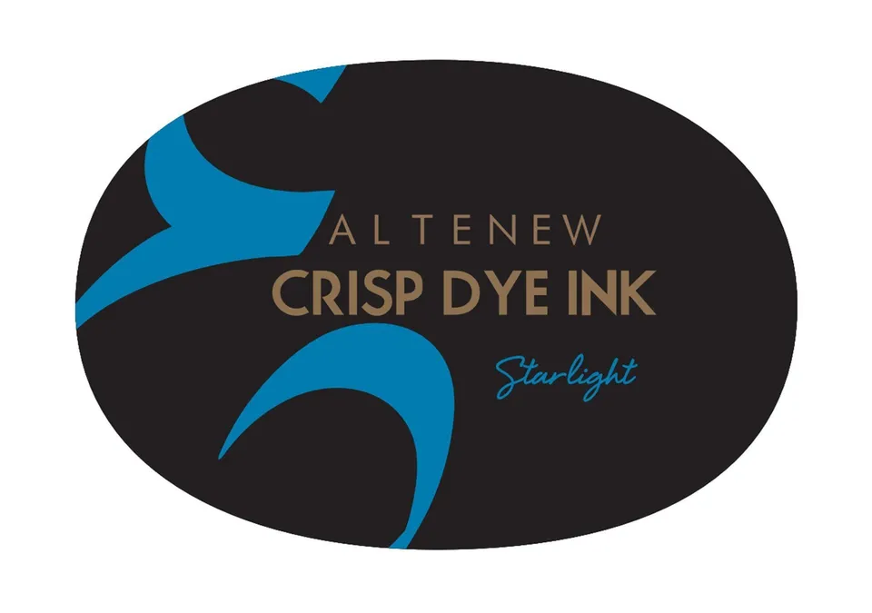 altenew-crisp-dye-ink-stempelkissen-starlight-wasserbasiert image 1