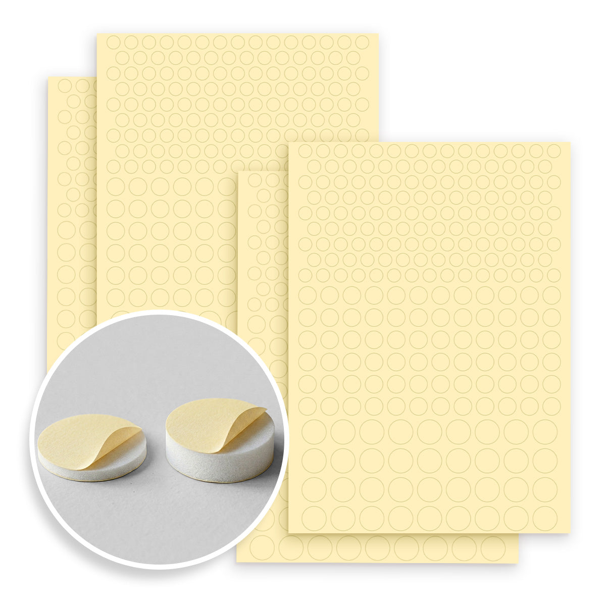 altenew-foam-dots-duo-bundle-abstandspads-2-st-rken image 1