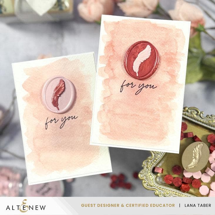 altenew-wax-seals-frosty-pink-wachsperlen-100-st-ck-rosa image 6