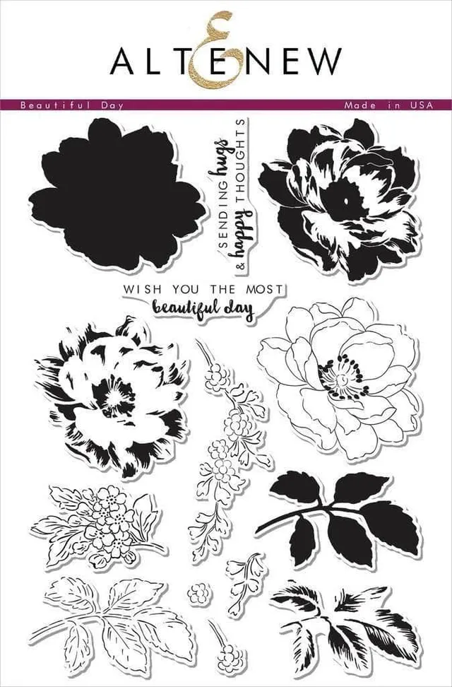 altenew-beautiful-day-clear-stamps-pfingstrose-6x8 image 1