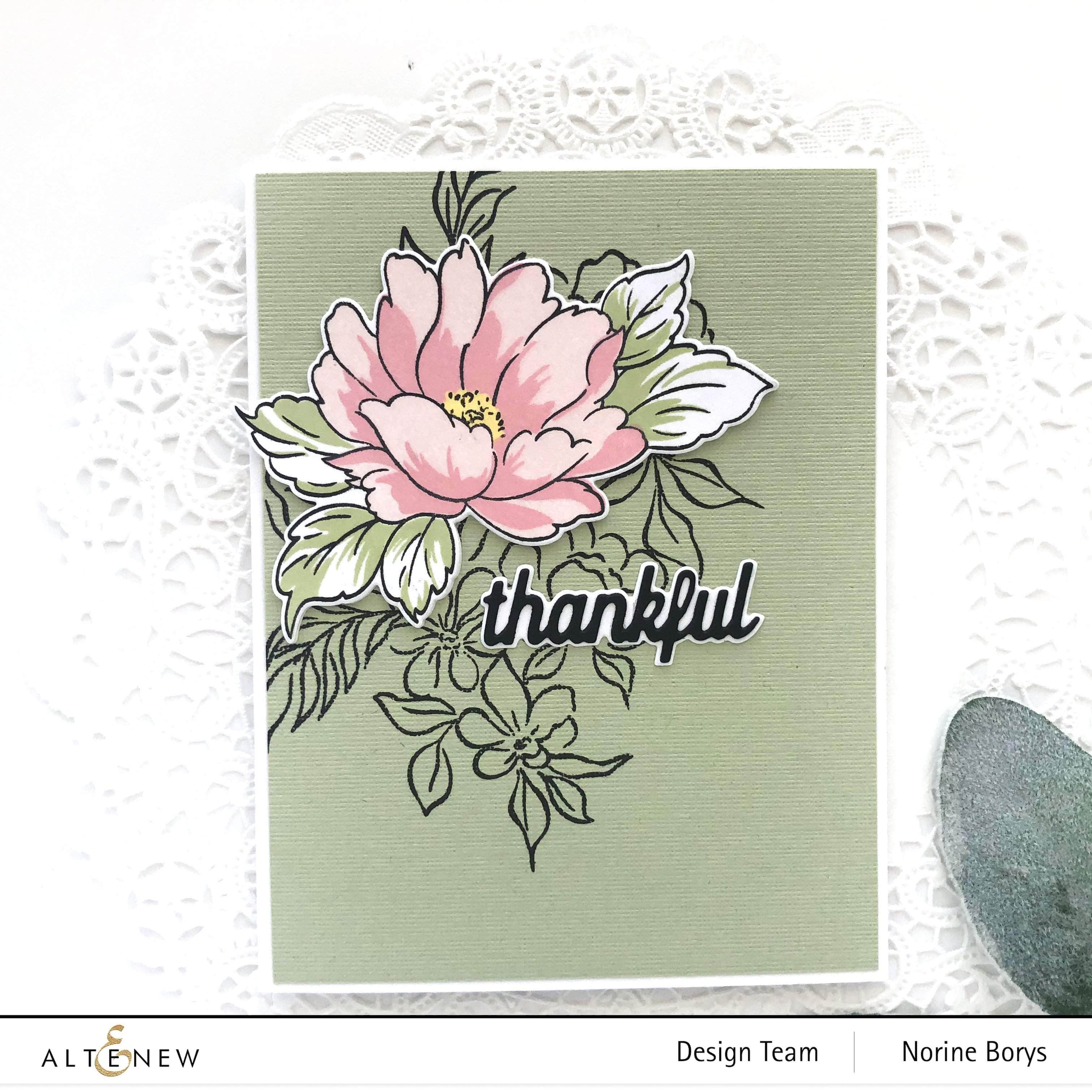 altenew-celebrate-us-stanzen-set-3tlg-floral image 3