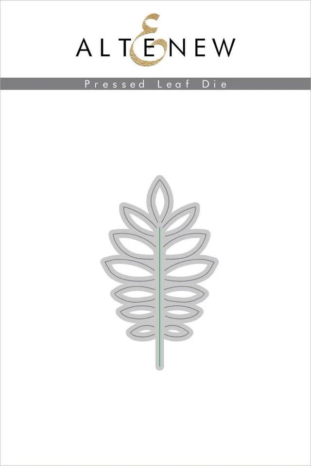 altenew-pressed-leaf-stanze-bl-ttermotiv-1-teilig image 1