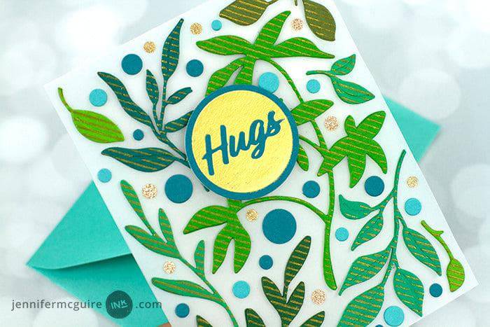 altenew-everyday-sentiments-hot-foil-plate-set-3-platten image 2