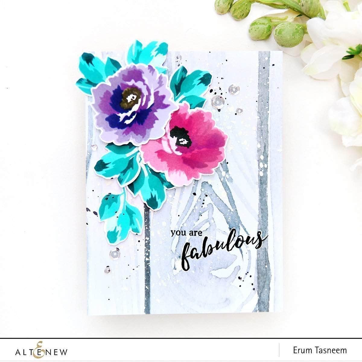 altenew-fabulous-floral-stempel-stanzen-bundle-layering image 5