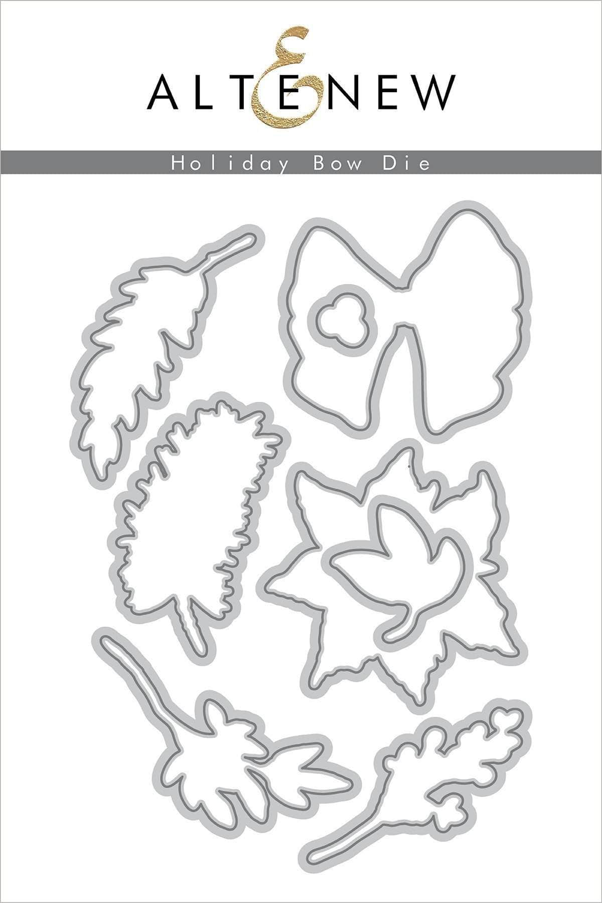 altenew-holiday-bow-stempelset-mit-stanzen-weihnachten image 4