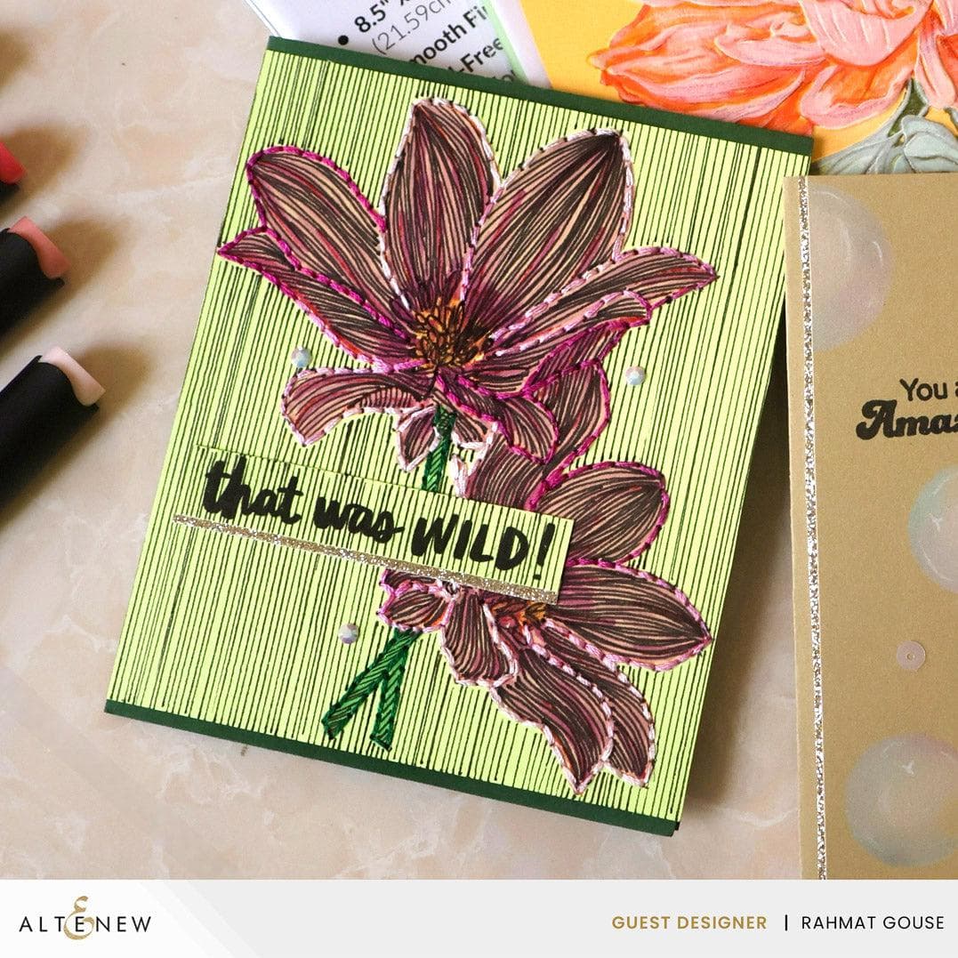 altenew-crafty-necessities-cardstock-limeade-gr-n-10-blatt image 4