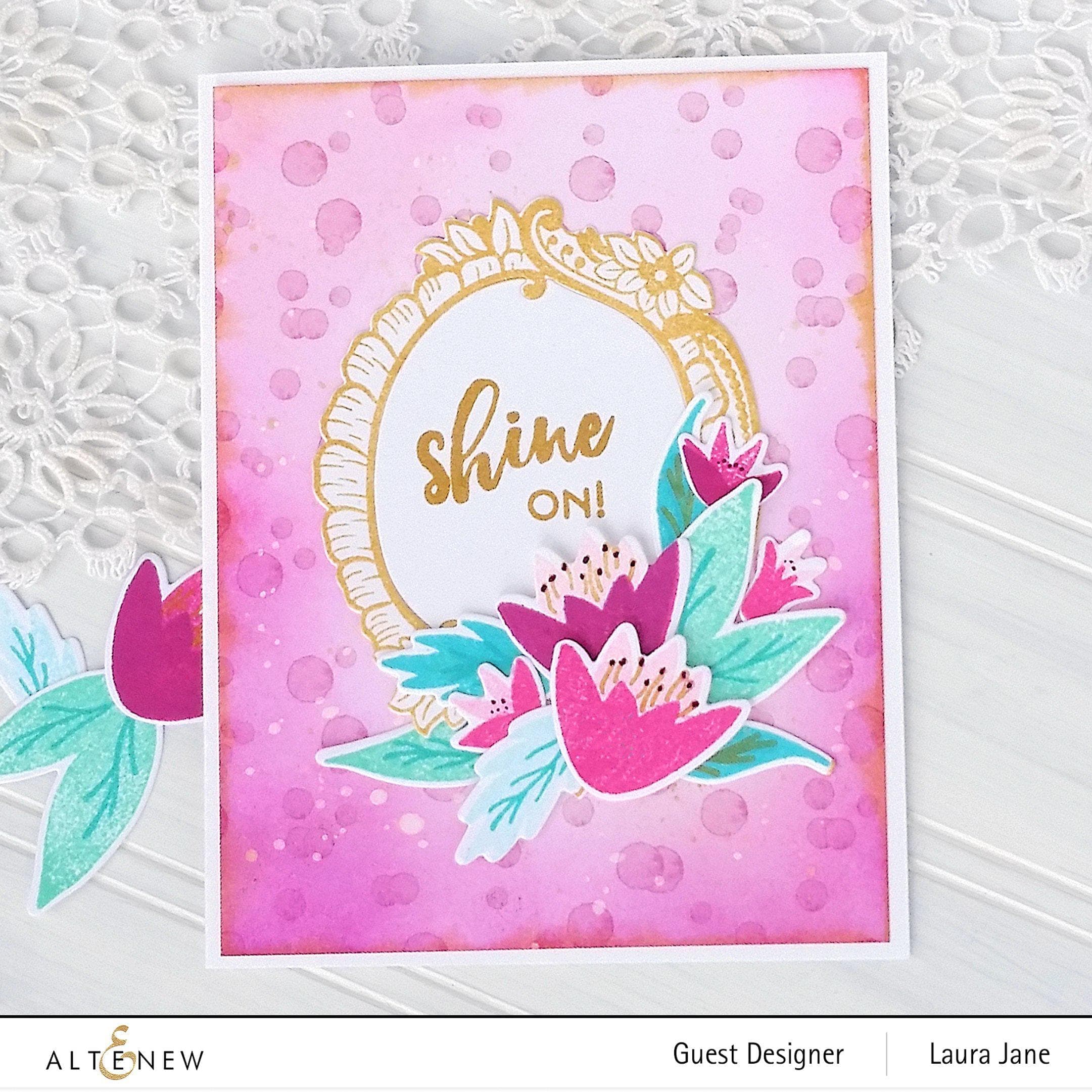 altenew-bright-blossoms-stempel-stanzen-bundle-blumen image 2