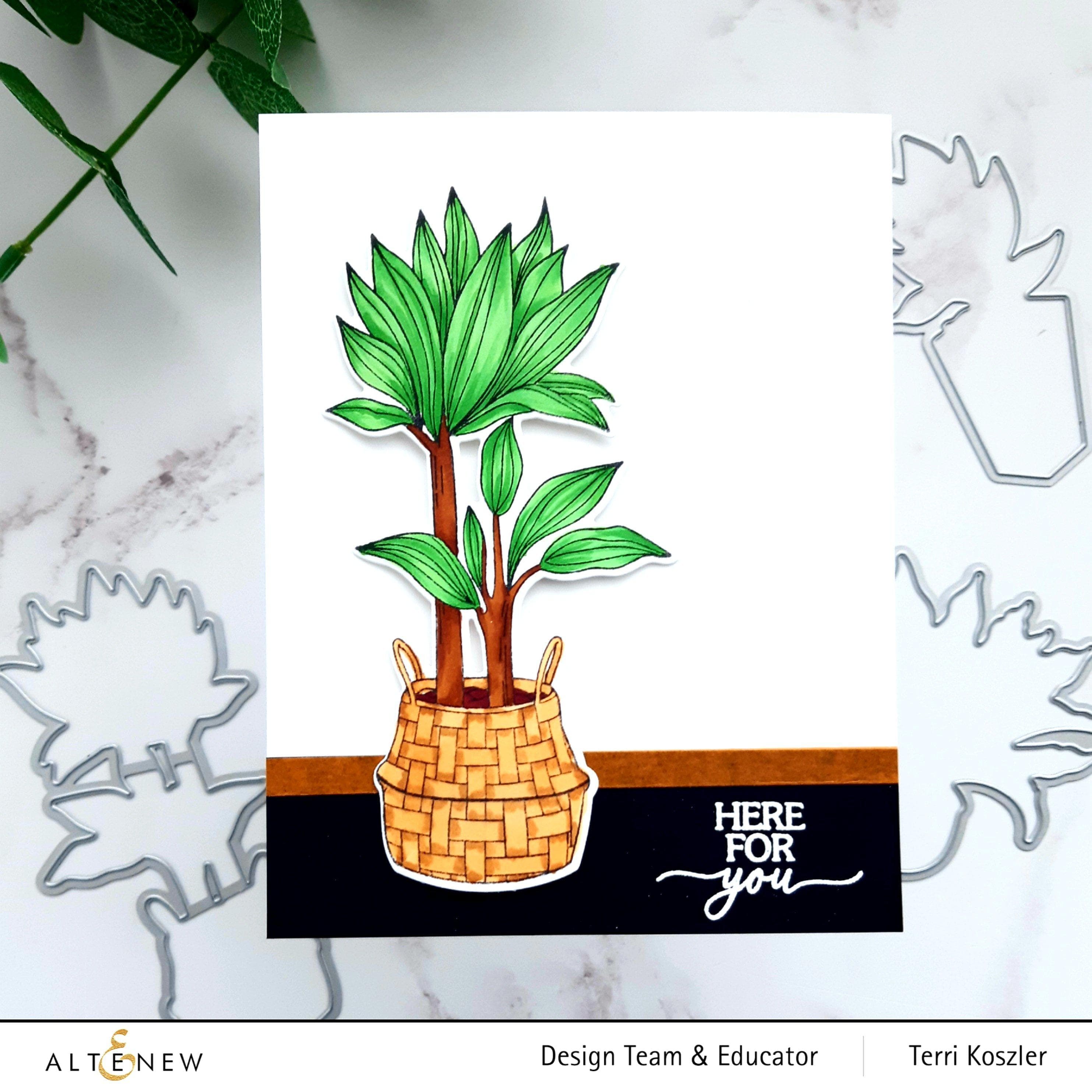 altenew-pots-and-plants-stempelset-6x8-pflanzen image 6