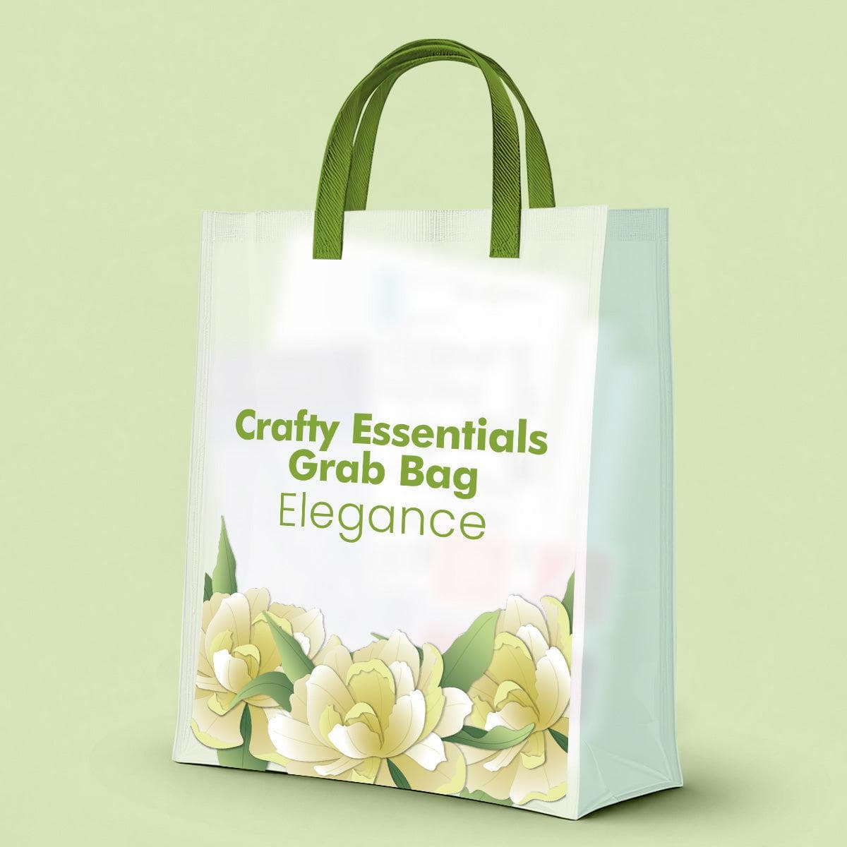 altenew-crafty-essentials-grab-bag-elegance-bastelset-12-tlg image 1