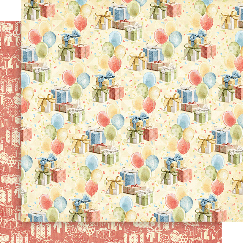 graphic-45-hip-hip-hooray-8x8-papierblock-16-bl-tter image 5