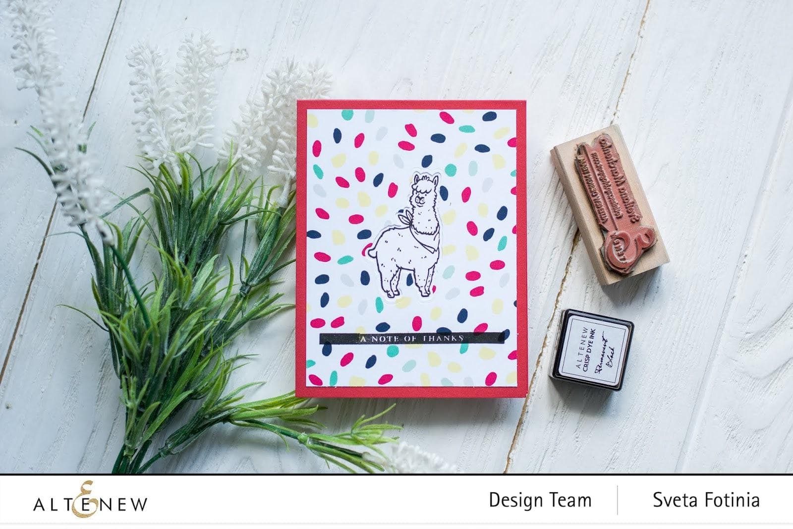 altenew-stamps-blissful-beginnings-stempel-stanzen-bundle image 3