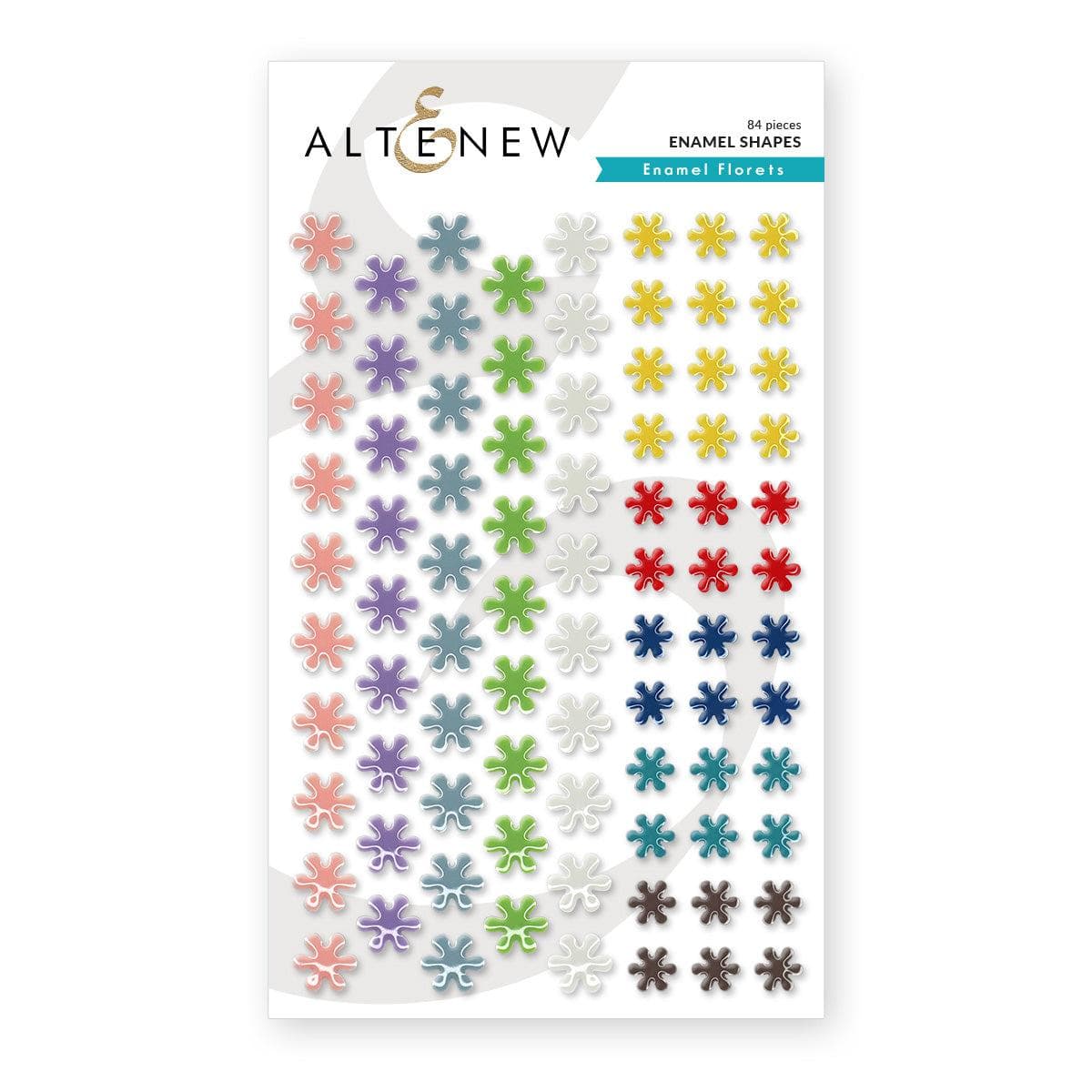 altenew-enamel-florets-emaille-bl-ten-84-teile-limitiert image 1